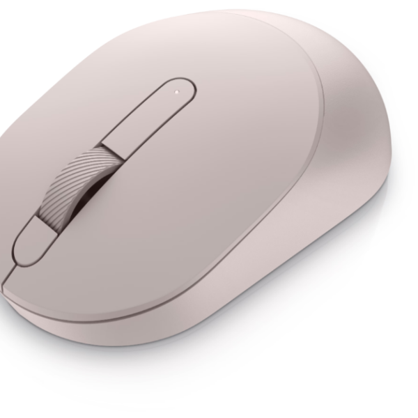 Dell | MS3320W | Mobile Wireless Mouse | Wireless | Wireless | Ash Pink