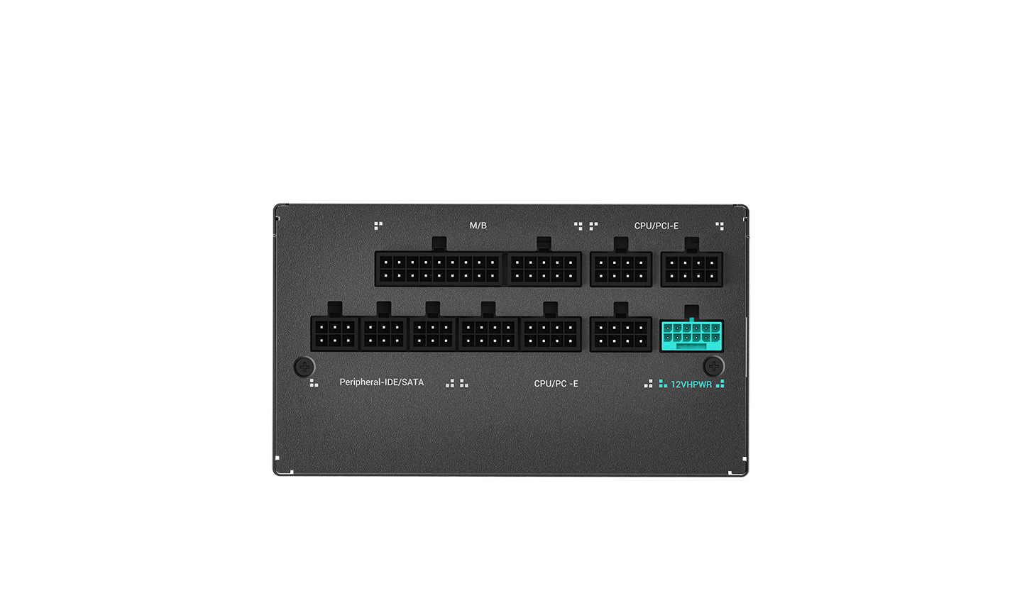 Deepcool | PSU | PX850G | 850 W - Image 7