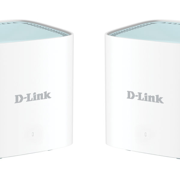 EAGLE PRO AI AX1500 Mesh System | M15-2 (2-pack) | 802.11ax | 1200+300  Mbit/s | 10/100/1000 Mbit/s | Ethernet LAN (RJ-45) ports 1 | Mesh Support Yes | MU-MiMO Yes | No mobile broadband | Antenna type 2 x 2.4G WLAN Internal Antenna, 2 x 5G WLAN Internal Antenna