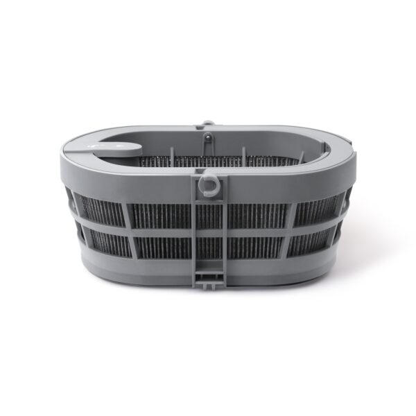 Ecovacs | Humidifying filter  for AIRBOT Z1 | KJ-FI01-0013 | Grey