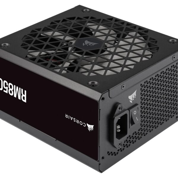 Corsair | Fully Modular ATX Power Supply (EU) | RM850x SHIFT | 850 W