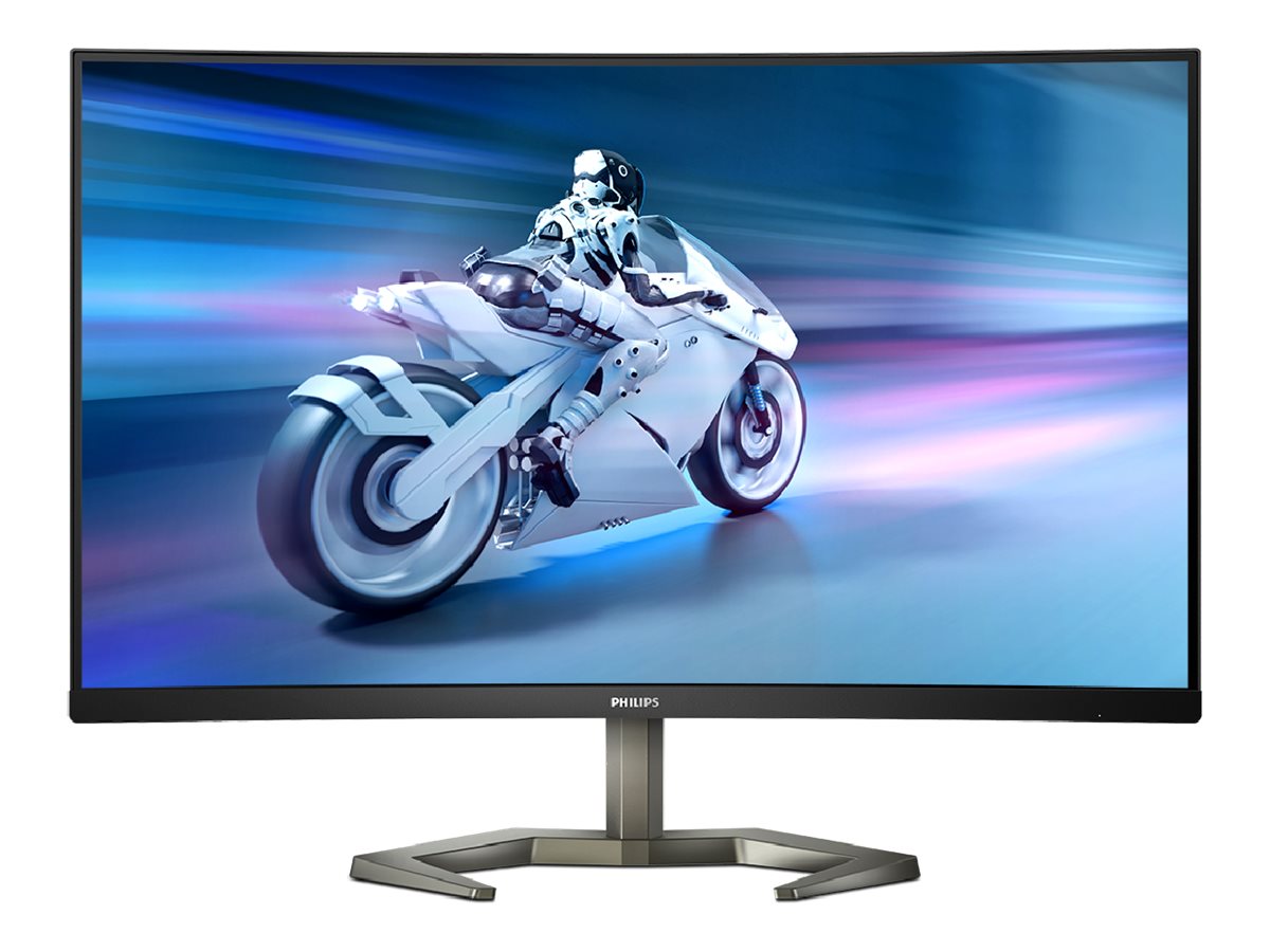 Philips | 32M1C5200W/00 | 32 " | VA | 16:9 | 240 Hz | 4 ms | 1920 x 1080 pixels | 300 cd/m² | HDMI ports quantity 2