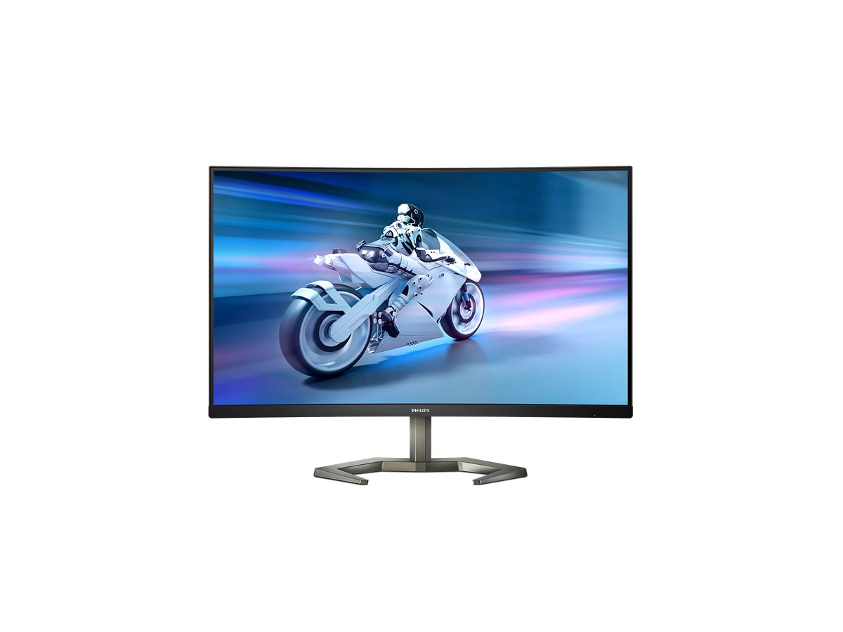 Philips | 32M1C5200W/00 | 32 " | VA | 16:9 | 240 Hz | 4 ms | 1920 x 1080 pixels | 300 cd/m² | HDMI ports quantity 2 - Image 3