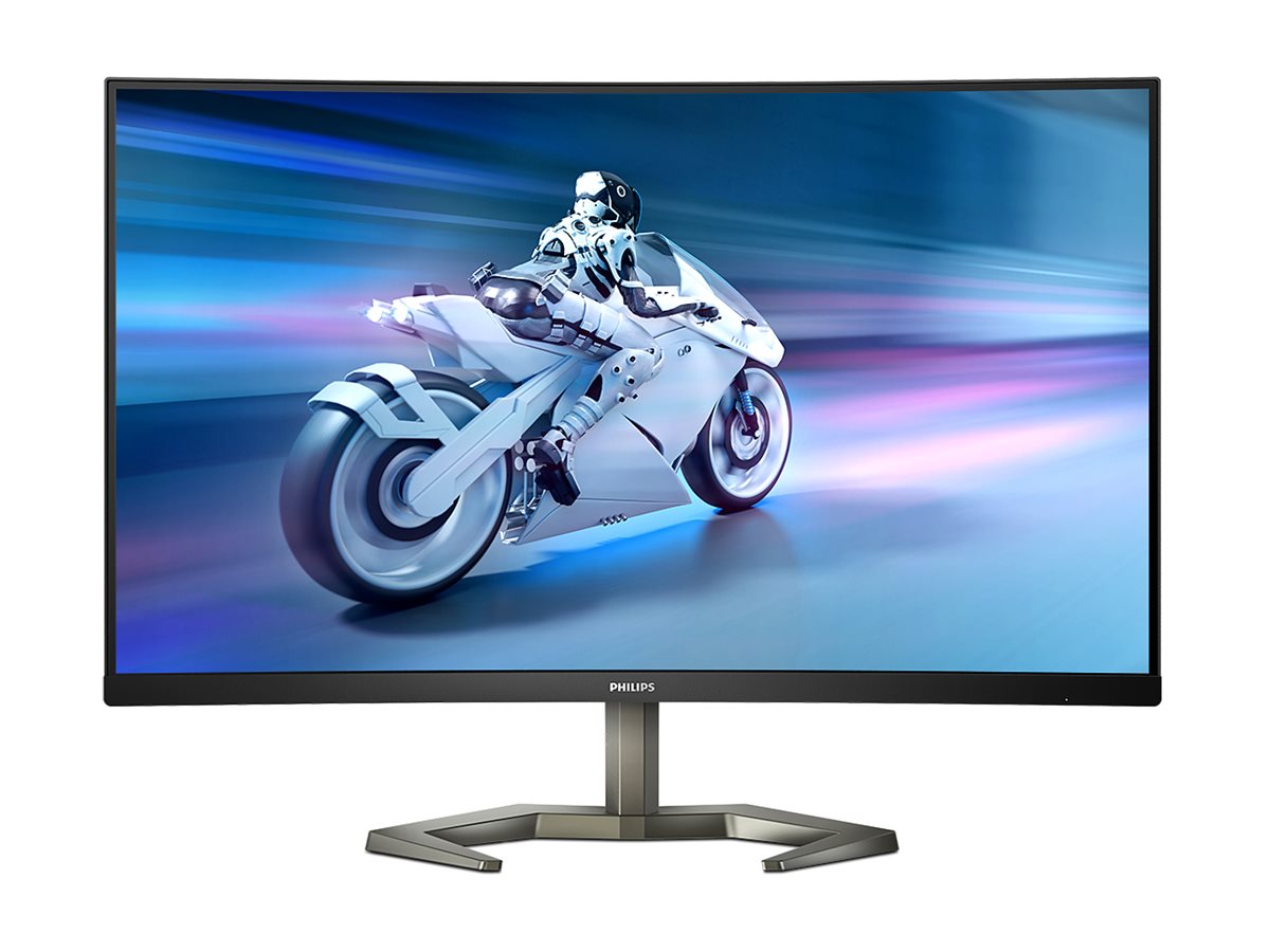 Philips | 32M1C5200W/00 | 32 " | VA | 16:9 | 240 Hz | 4 ms | 1920 x 1080 pixels | 300 cd/m² | HDMI ports quantity 2 - Image 4