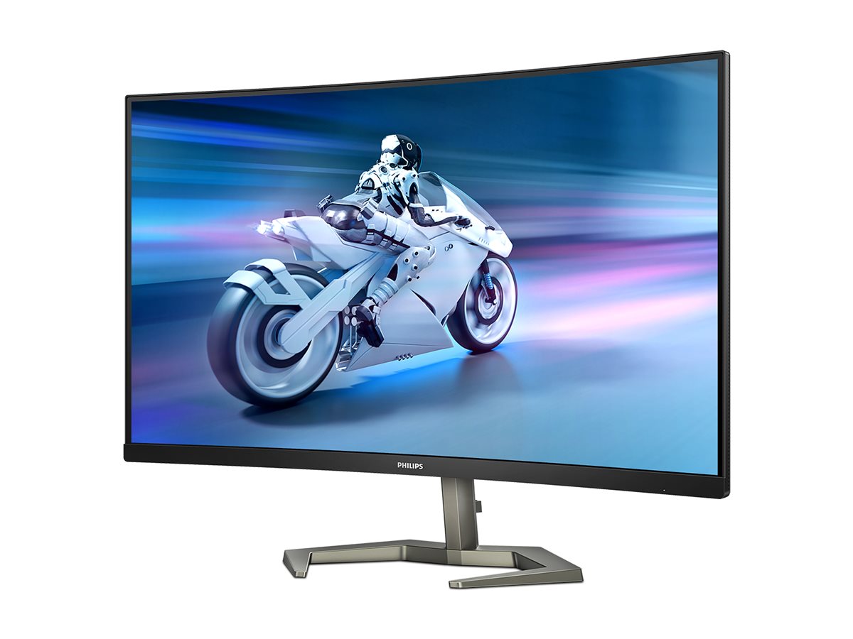 Philips | 32M1C5200W/00 | 32 " | VA | 16:9 | 240 Hz | 4 ms | 1920 x 1080 pixels | 300 cd/m² | HDMI ports quantity 2 - Image 6