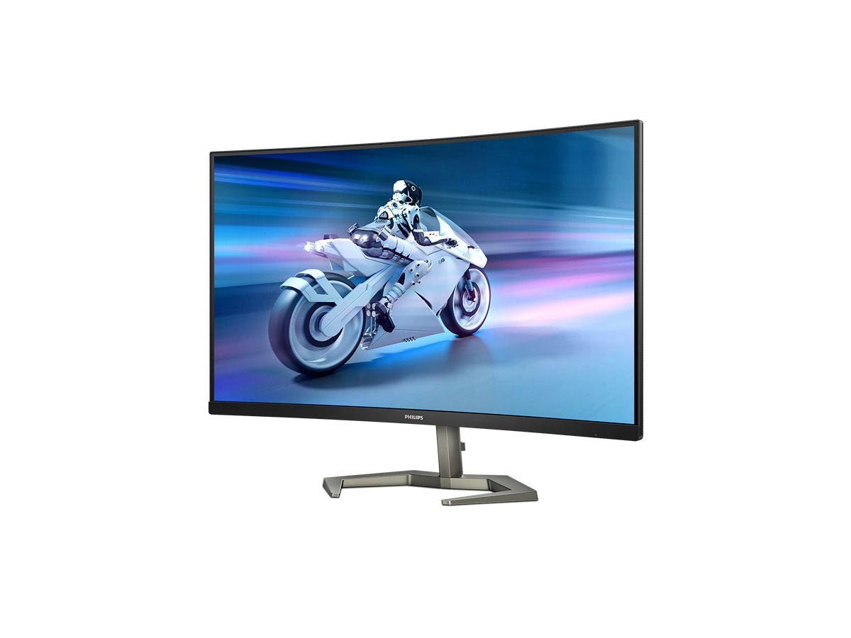 Philips | 32M1C5200W/00 | 32 " | VA | 16:9 | 240 Hz | 4 ms | 1920 x 1080 pixels | 300 cd/m² | HDMI ports quantity 2 - Image 7
