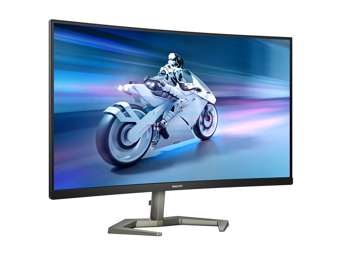 Philips | 32M1C5200W/00 | 32 " | VA | 16:9 | 240 Hz | 4 ms | 1920 x 1080 pixels | 300 cd/m² | HDMI ports quantity 2 - Image 13