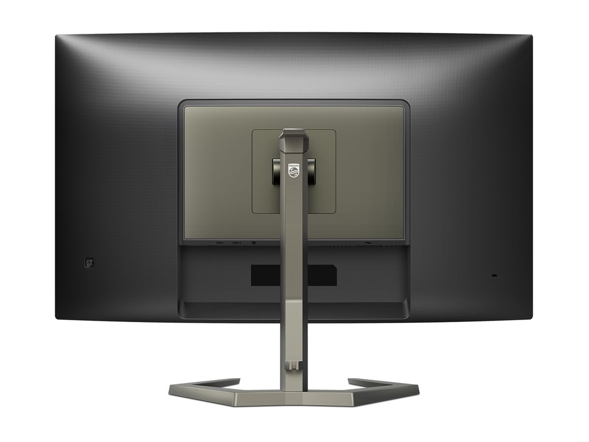 Philips | 32M1C5200W/00 | 32 " | VA | 16:9 | 240 Hz | 4 ms | 1920 x 1080 pixels | 300 cd/m² | HDMI ports quantity 2 - Image 18