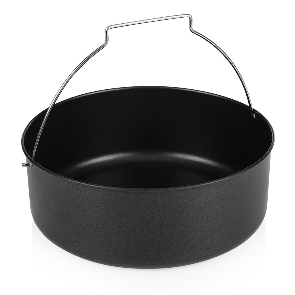 Princess | Aerofryer XXL | 182055 | Power 1700 W | Capacity 5.2 L | Black - Image 7