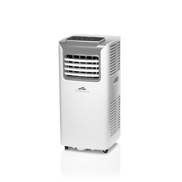 ETA | Air Conditioner | ETA057890000 | Suitable for rooms up to 50 m³ | Number of speeds 65 | Fan function | White