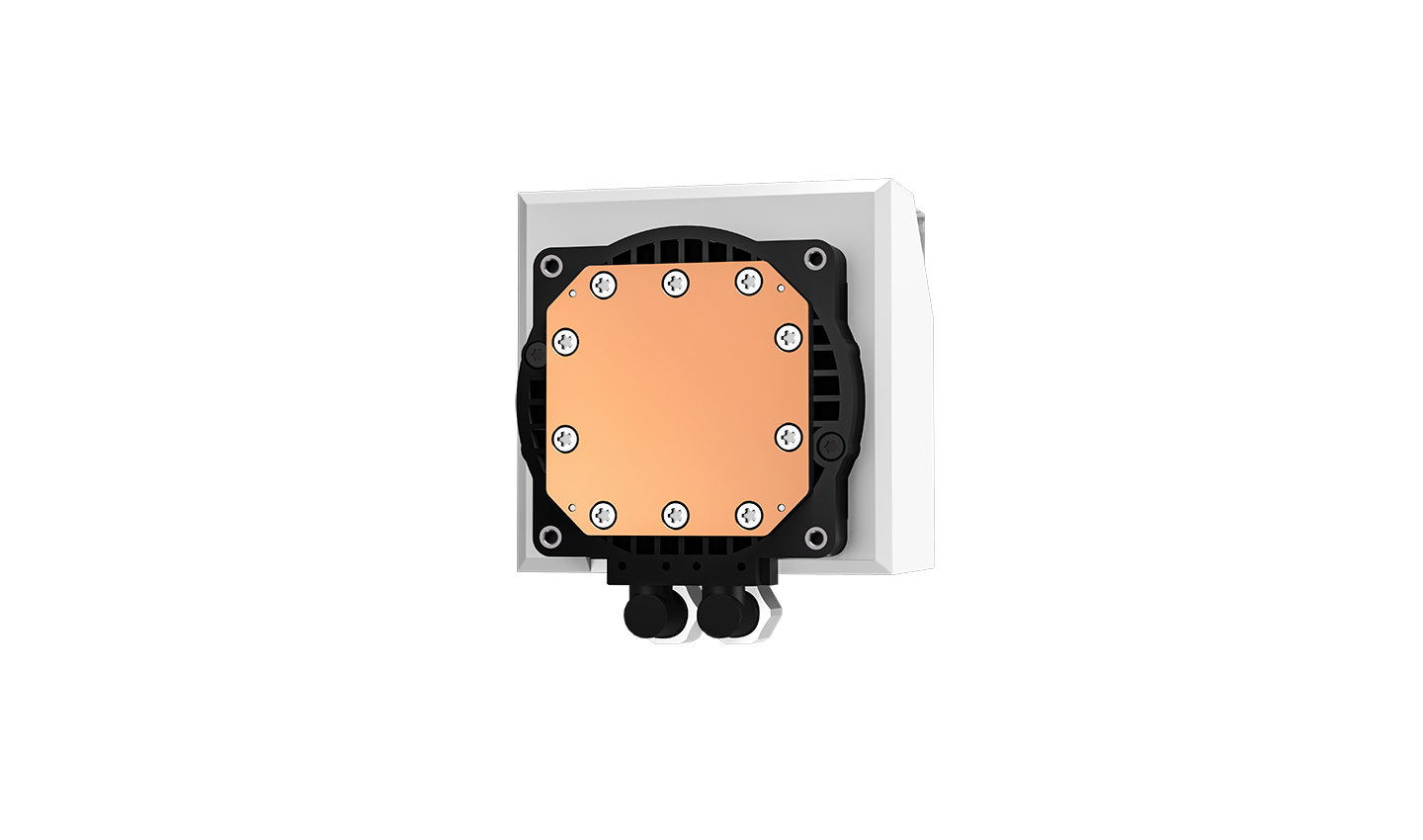 Deepcool | LT520 | Intel, AMD | Premium CPU Liquid Cooler - Image 3