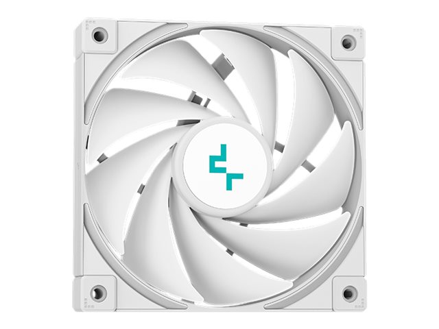 Deepcool | LT520 | Intel, AMD | Premium CPU Liquid Cooler - Image 4
