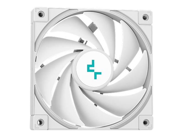 Deepcool | LT520 | Intel, AMD | Premium CPU Liquid Cooler - Image 8