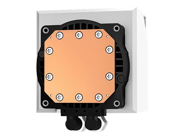 Deepcool | LT520 | Intel, AMD | Premium CPU Liquid Cooler - Image 12