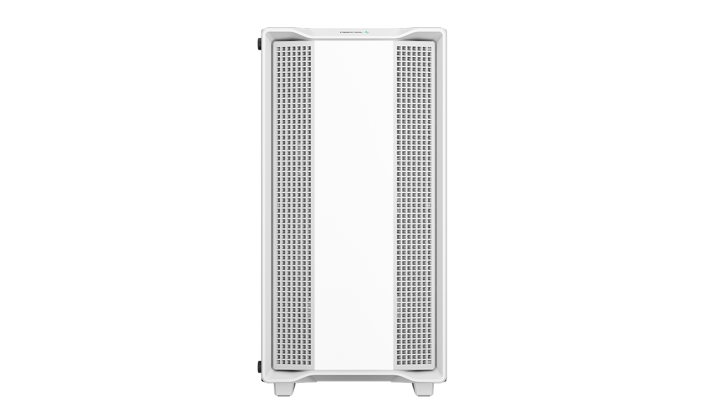 Deepcool | ARGB Micro-ATX CASE | CC360 | White | Mini-ITX / Micro-ATX | Power supply included No | ATX PS2 (maximum length: 160mm) - Image 4