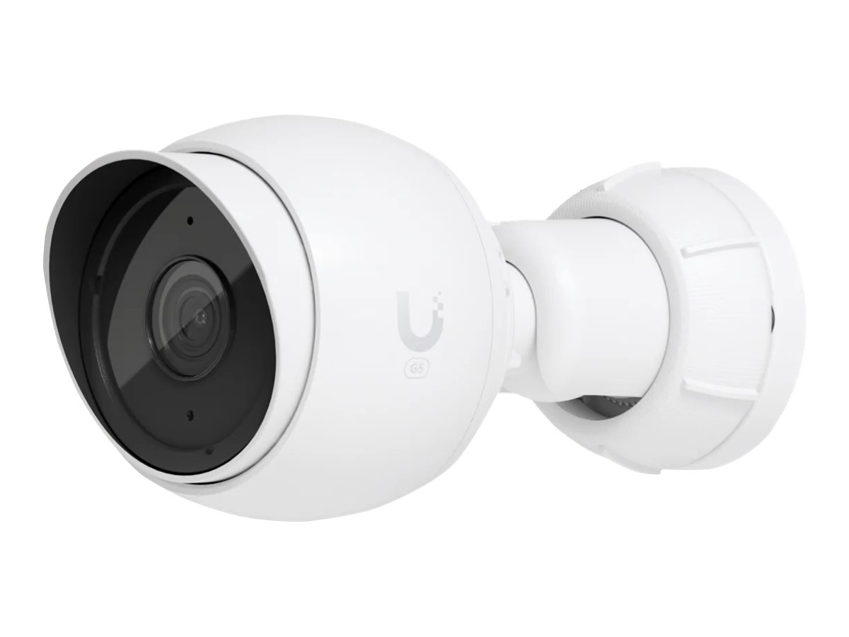 Ubiquiti | Camera | Unifi UVC-G5-Bullet | Bullet | 4 MP | Fixed focal length | IP55/IK04 - Image 2