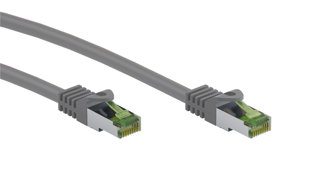 Goobay | GHMT-certified Patch Cable AWG 26 | 61116