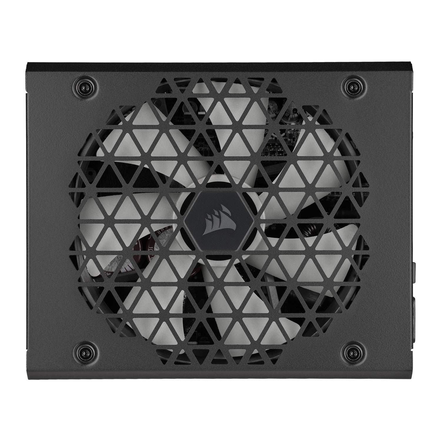 Corsair | Fully Modular ATX Power Supply (EU) | RM1200x SHIFT | 1200 W - Image 4