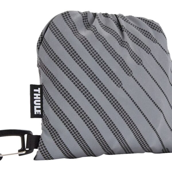 Thule | Paramount Rain cover | Rain cover | Silver | Waterproof