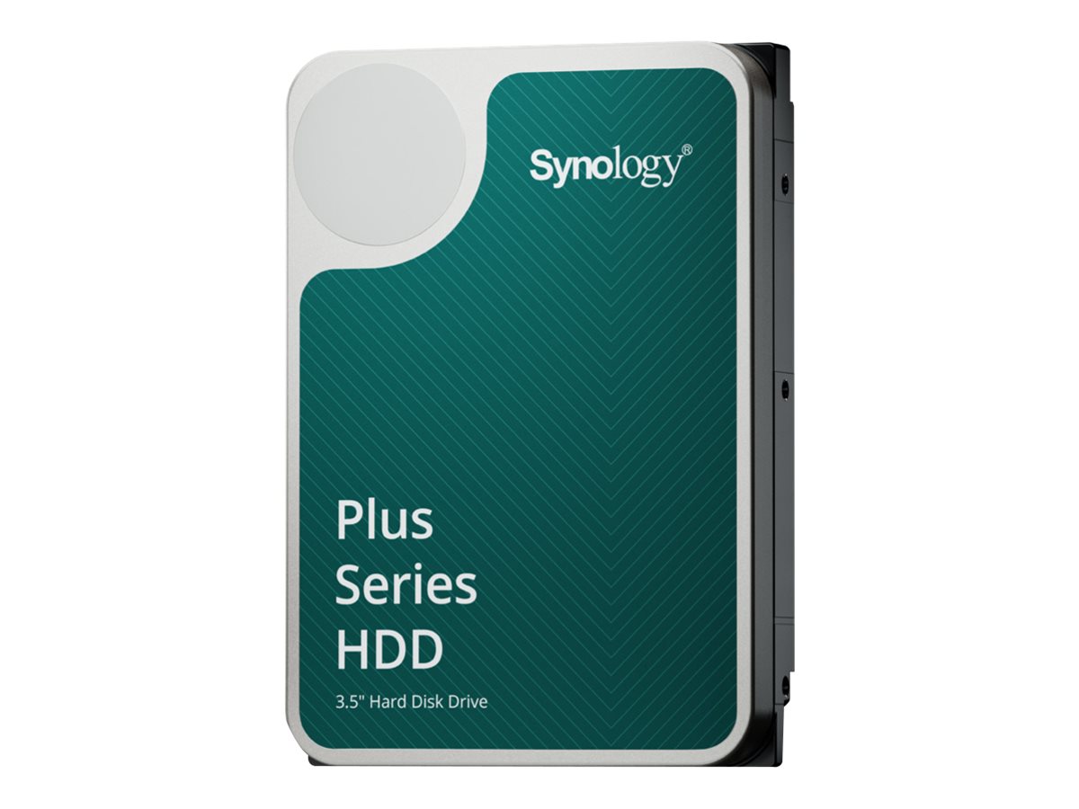 Synology | Hard Drive | HAT3300-6T | 5400 RPM | 6000 GB - Image 2