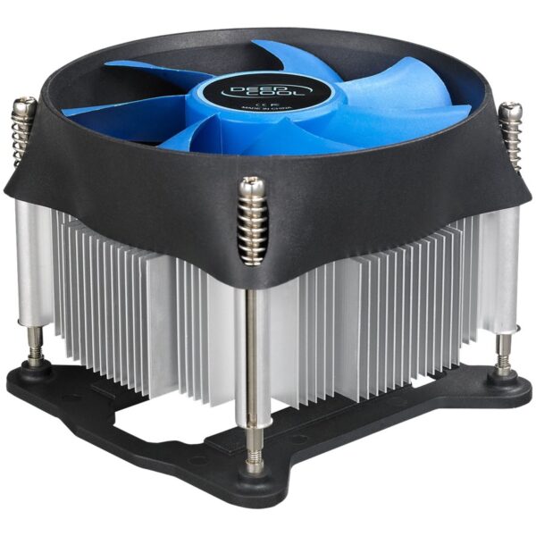 Deepcool | Compact CPU Cooler | Theta 31 PWM | Intel