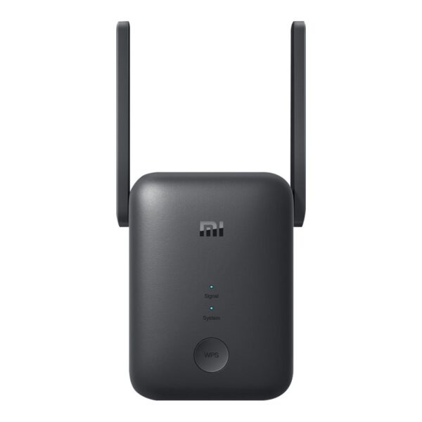 Mi WiFi Range Extender | AC1200 EU | 802.11ac | 867+300 Mbit/s | 10/100 Mbit/s | Ethernet LAN (RJ-45) ports 1 | Mesh Support No | MU-MiMO No | No mobile broadband