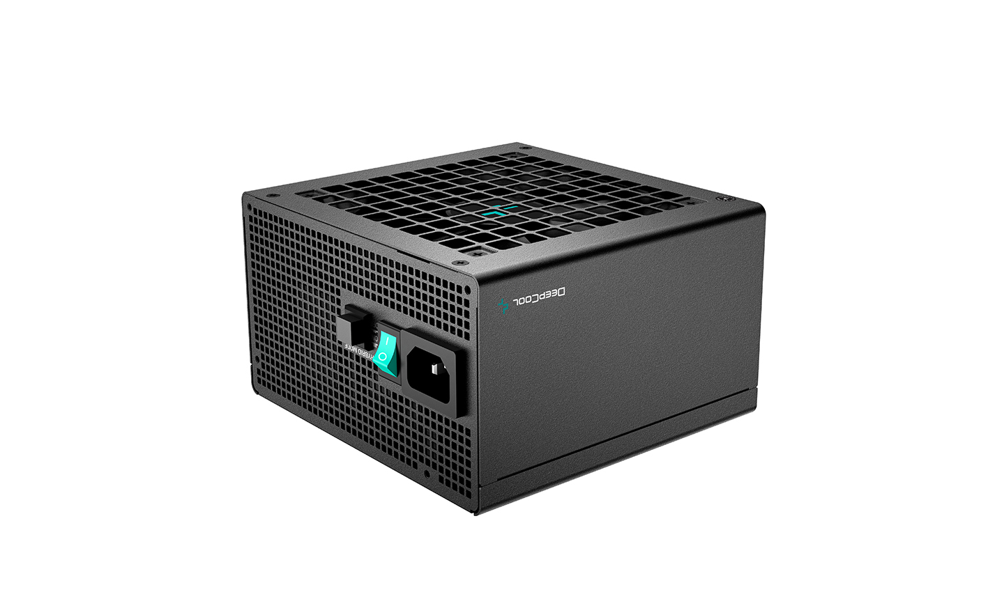 Deepcool | PQ750M UK | 750 W - Image 6