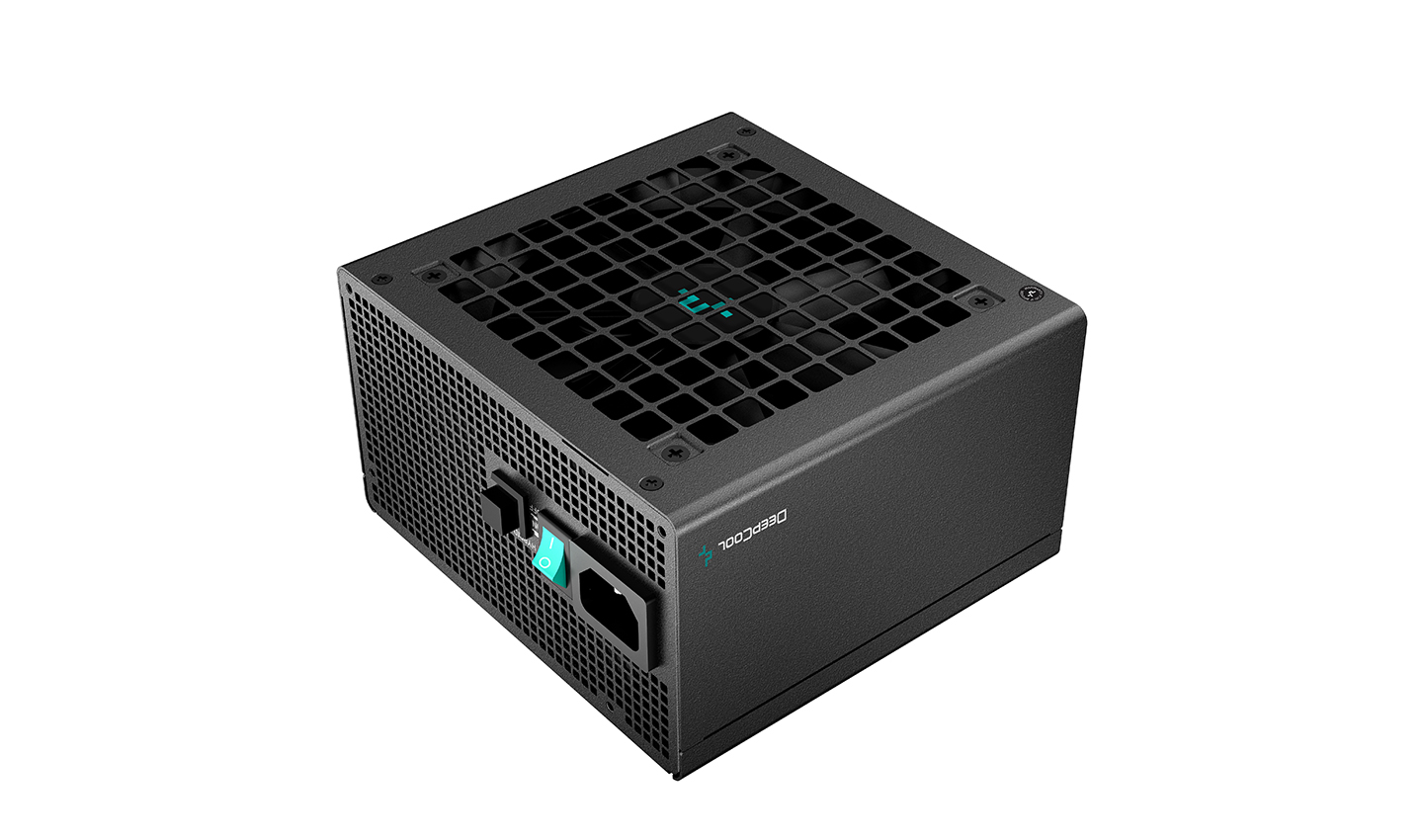 Deepcool | PQ750M UK | 750 W - Image 7