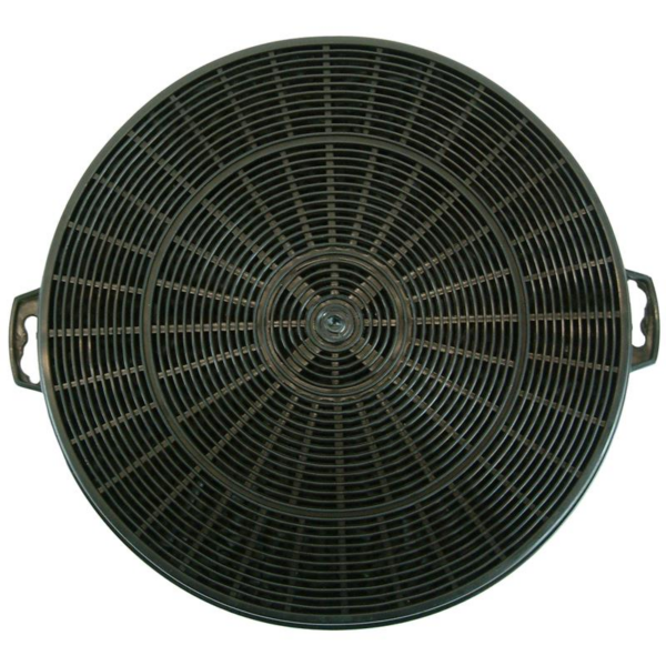 CATA | Hood accessory | 02859391 | Active Charcoal filter | Quantity per pack 2 pcs | for GAMMA/OMEGA/CLASICA/NEBLIA/C-900 GLASS/ISLA L/S PLUS