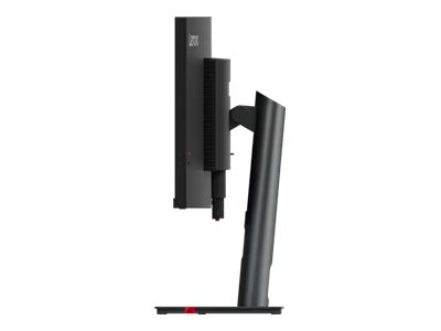 Lenovo | ThinkVision | P49w-30 | 49 " | IPS | 32:9 | 60 Hz | 4 ms | 5120 x 1440 | 350 cd/m² | HDMI ports quantity 2 | Black | Warranty 36 month(s) - Image 7