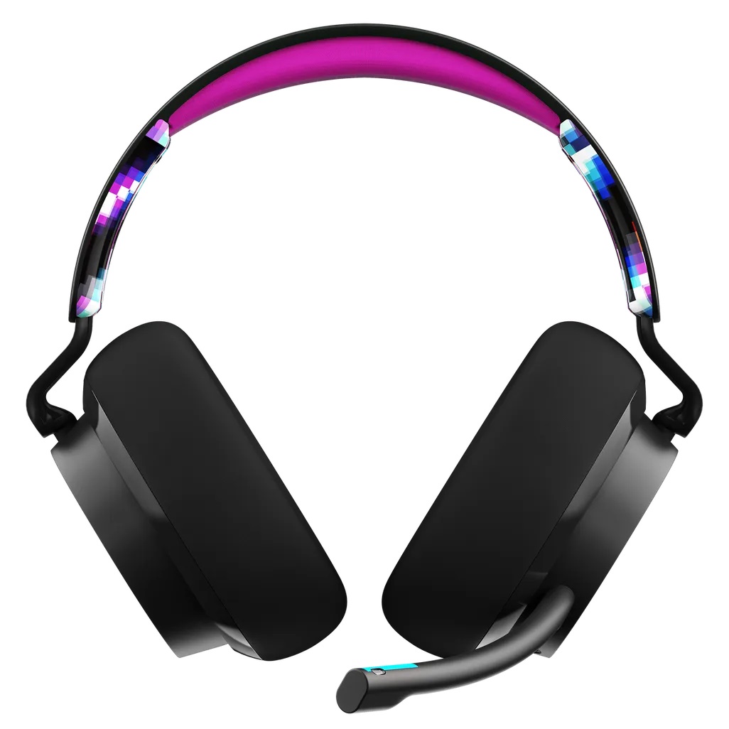 Skullcandy | Multi-Platform Gaming Headset | SLYR | Wired | Over-Ear | Noise canceling - Image 3