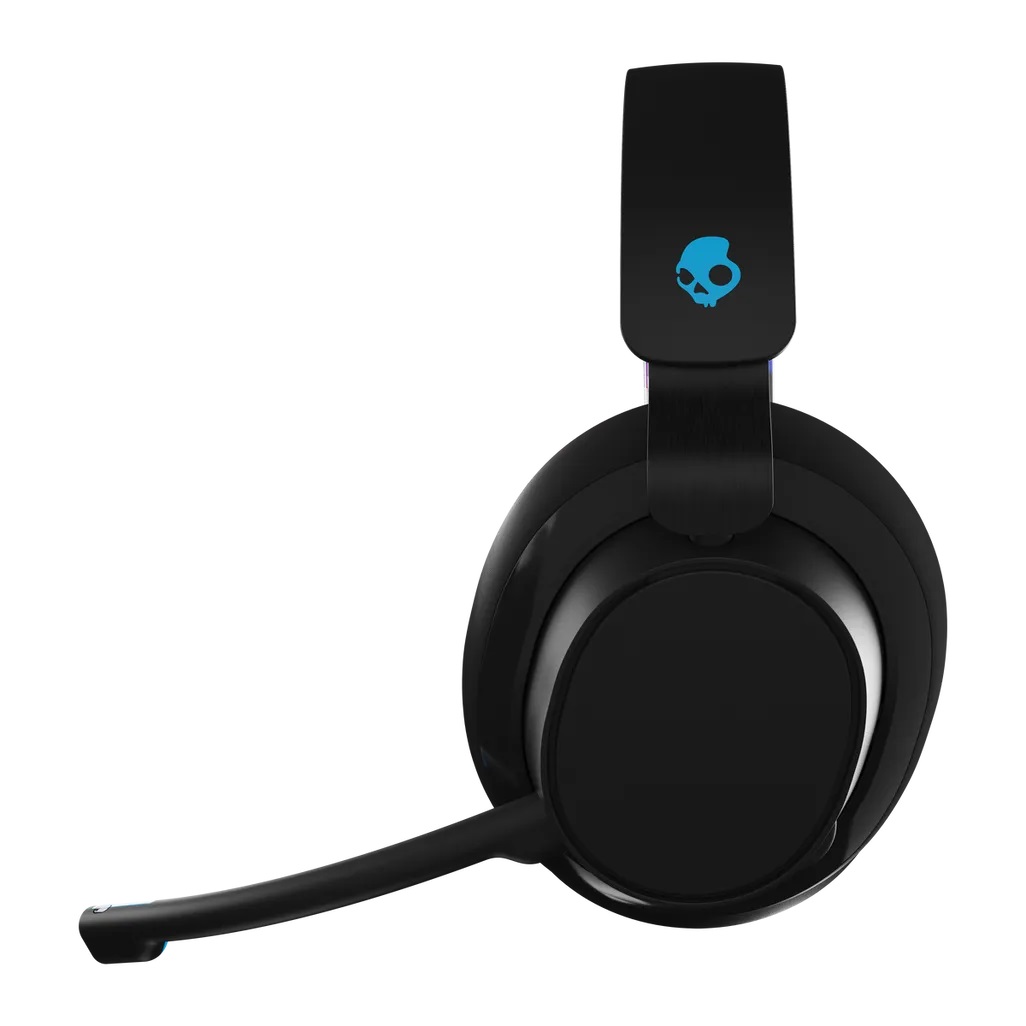 Skullcandy | Multi-Platform Gaming Headset | SLYR | Wired | Over-Ear | Noise canceling - Image 7