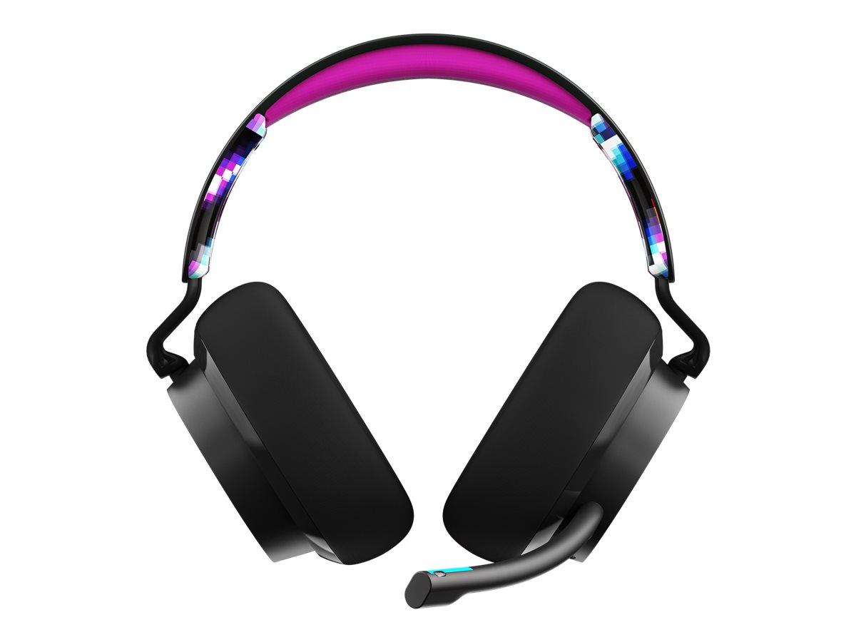 Skullcandy | Multi-Platform Gaming Headset | SLYR | Wired | Over-Ear | Noise canceling - Image 8