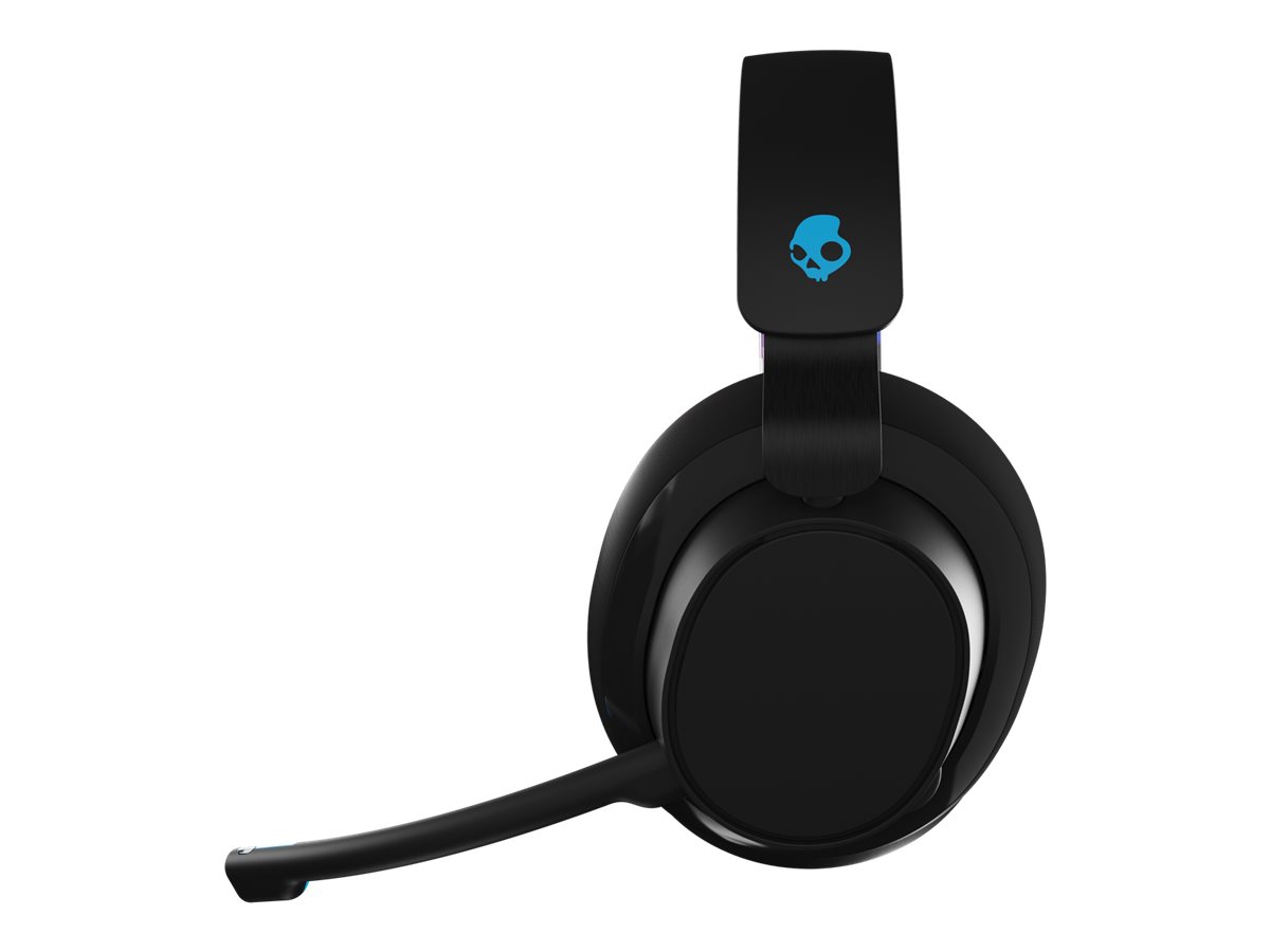 Skullcandy | Multi-Platform Gaming Headset | SLYR | Wired | Over-Ear | Noise canceling - Image 11
