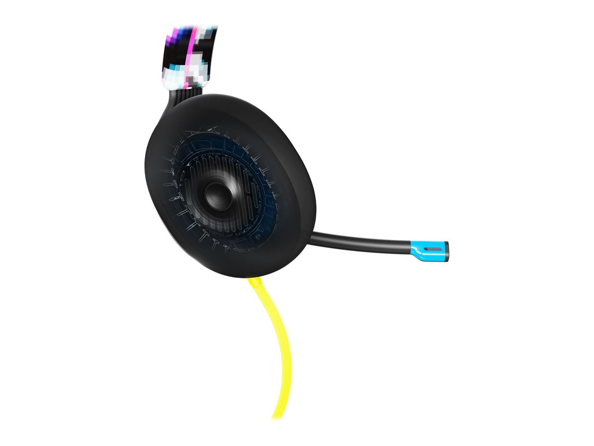 Skullcandy | Multi-Platform Gaming Headset | SLYR | Wired | Over-Ear | Noise canceling - Image 14