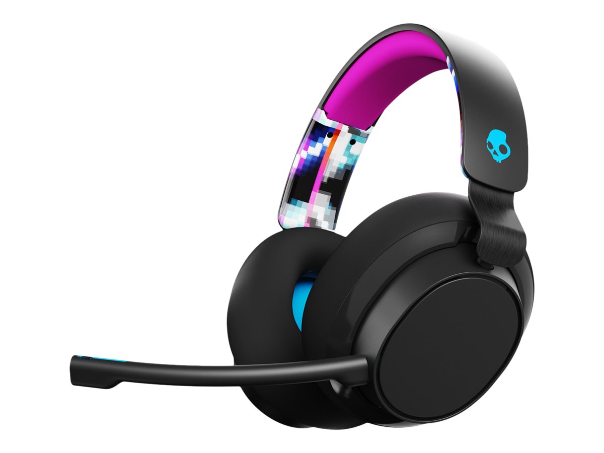 Skullcandy | Multi-Platform Gaming Headset | SLYR | Wired | Over-Ear | Noise canceling - Image 15