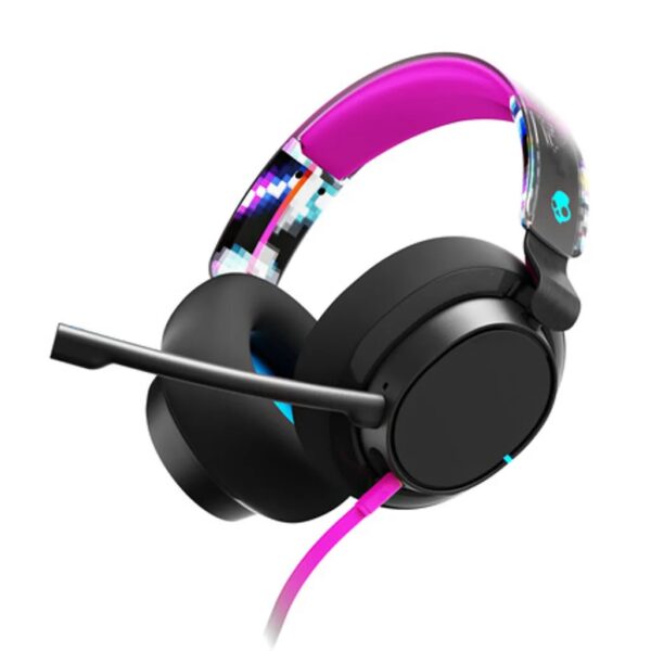 Skullcandy | Multi-Platform  Gaming Headset | SLYR PRO | Wired | Over-Ear | Noise canceling