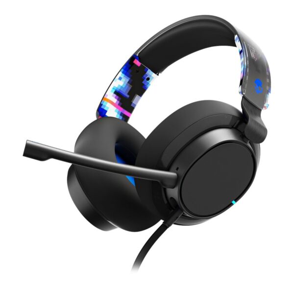 Skullcandy | Wired Over-Ear Headphones | SLYR PRO | Noise canceling