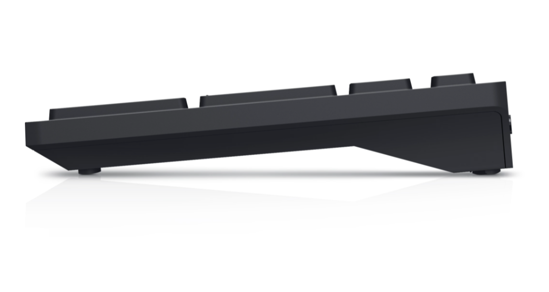 Dell | Keyboard | KB500 | Keyboard | Wireless | Russian | Black - Image 5