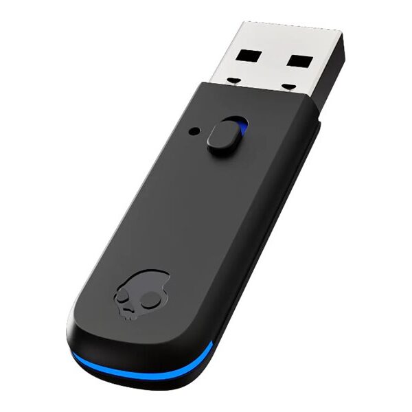 Skullcandy | Low Latency Dongle PC/PS | SMDGS-Q116