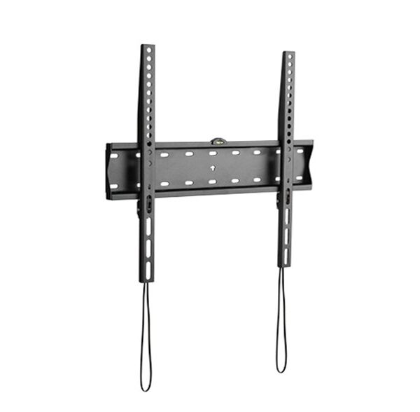 Gembird | Wall mount | WM-55F-02 | Fixed | 32-55 " | Maximum weight (capacity) 40 kg | Black