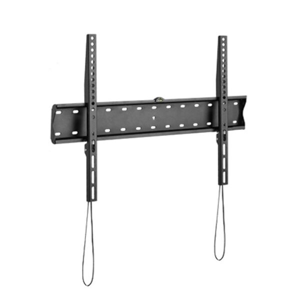 Gembird | Wall mount | Fixed | 37-70 " | Maximum weight (capacity) 40 kg | Black