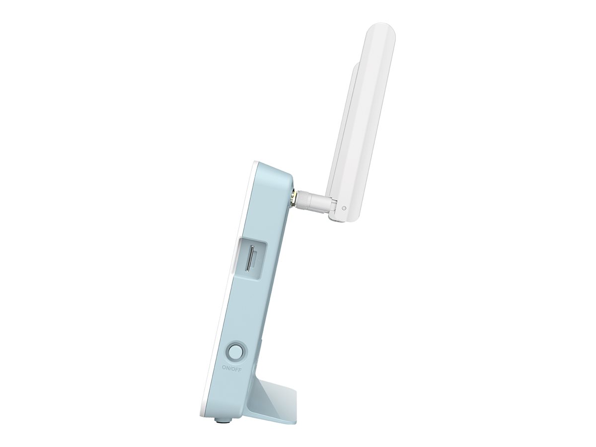 AX1500 4G Smart Router | G415/E | 802.11ax | 1500 Mbit/s | 10/100/1000 Mbit/s | Ethernet LAN (RJ-45) ports 3 | Mesh Support Yes | MU-MiMO Yes | 4G | Antenna type External - Image 10