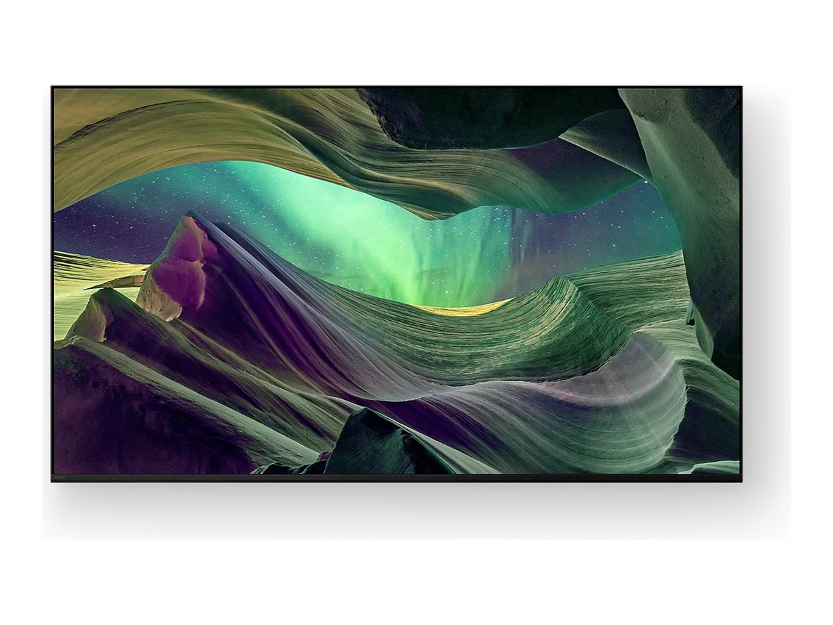 Sony | TV | KD65X85L | 65" (164cm) | Smart TV | Android | 4K UHD | Black - Image 3