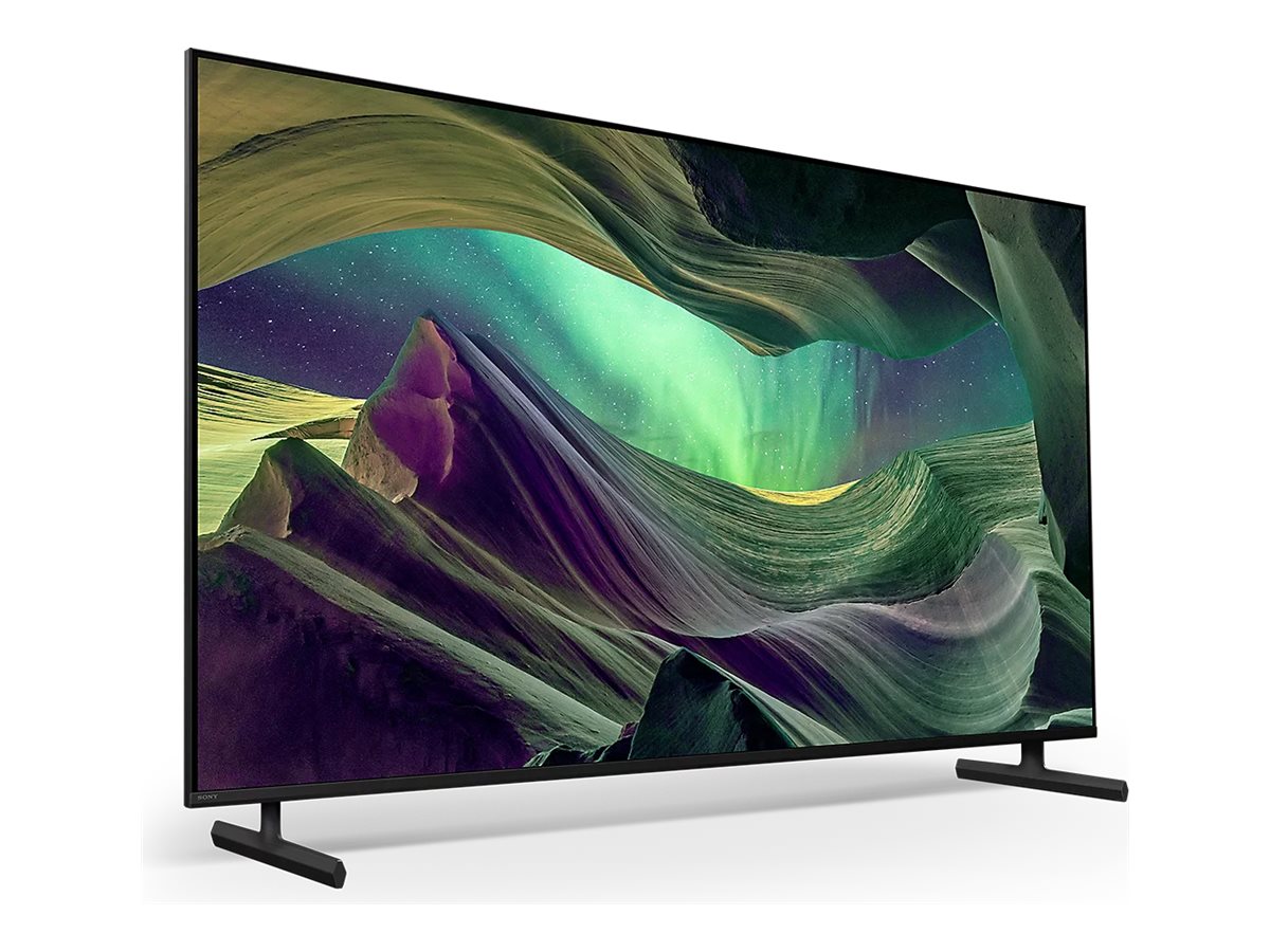 Sony | TV | KD65X85L | 65" (164cm) | Smart TV | Android | 4K UHD | Black - Image 5