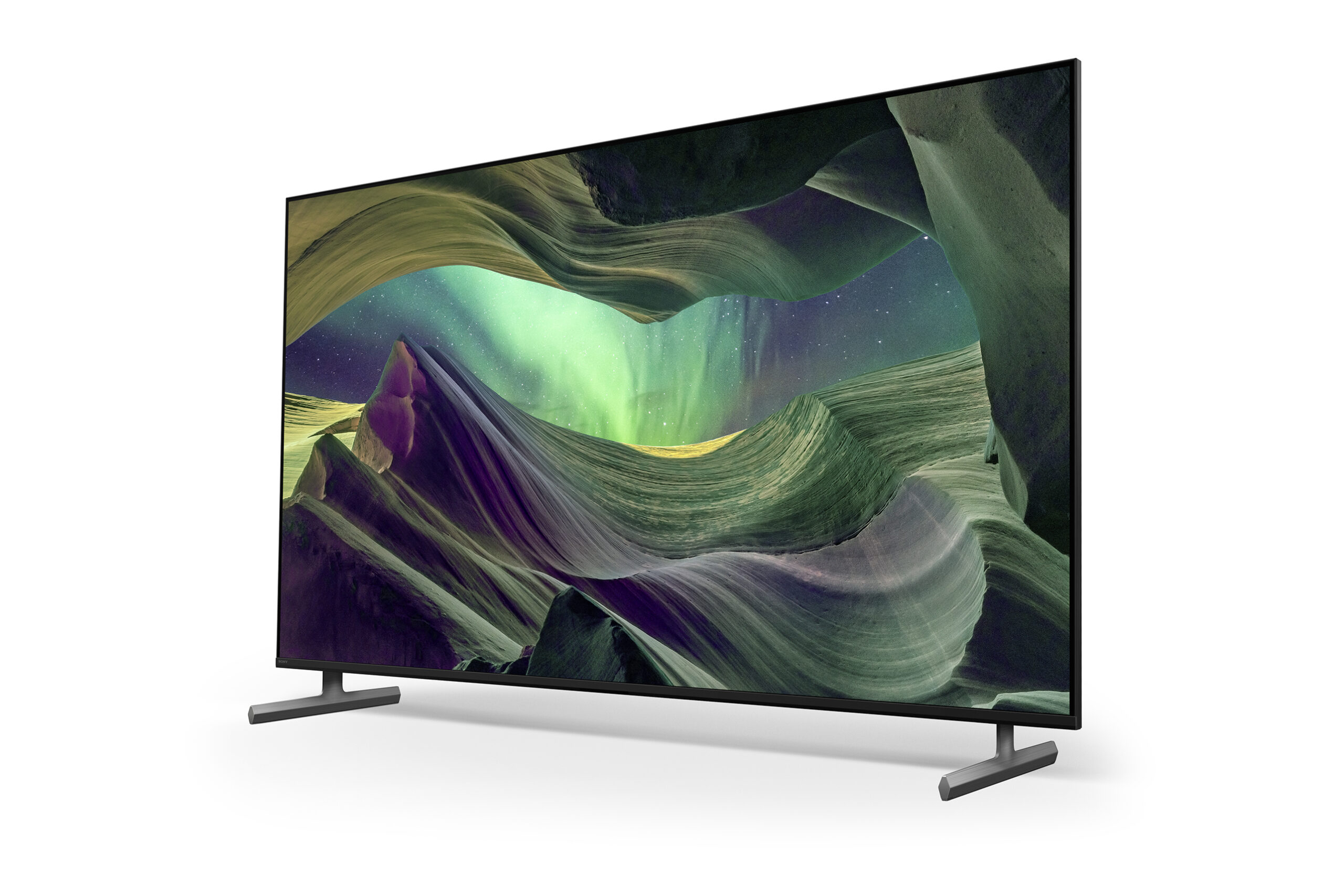 Sony | TV | KD65X85L | 65" (164cm) | Smart TV | Android | 4K UHD | Black - Image 8