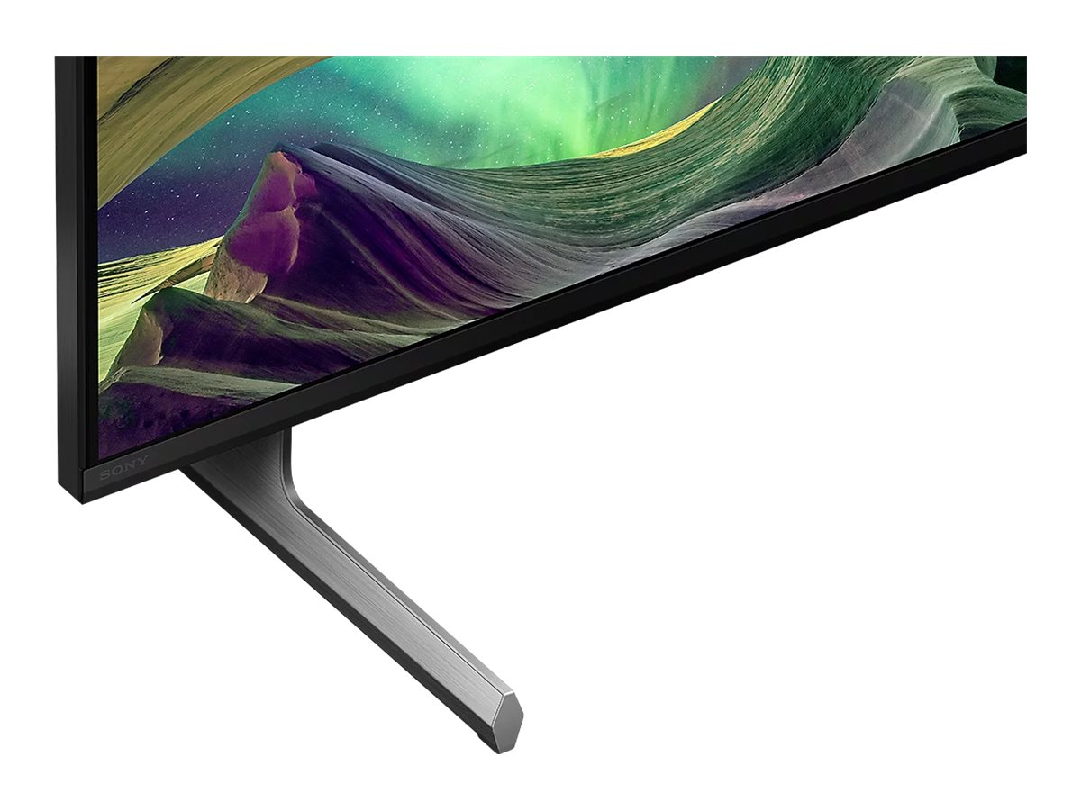 Sony | TV | KD65X85L | 65" (164cm) | Smart TV | Android | 4K UHD | Black - Image 10