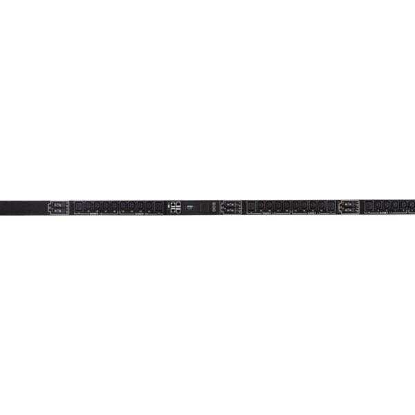 Aten PG96330G 32A 30-Outlet 3PH Metered & Switched PDU | Aten