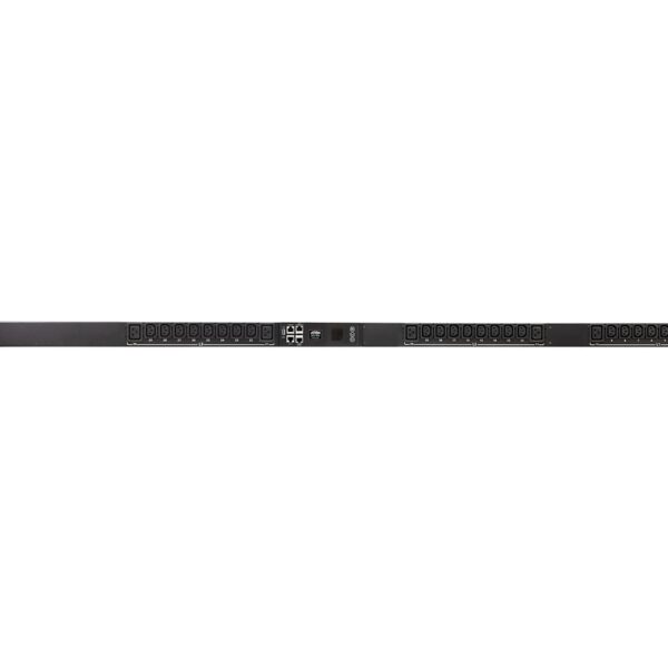 Aten PG96230G 16A 30-Outlet 3PH Metered & Switched PDU | Aten