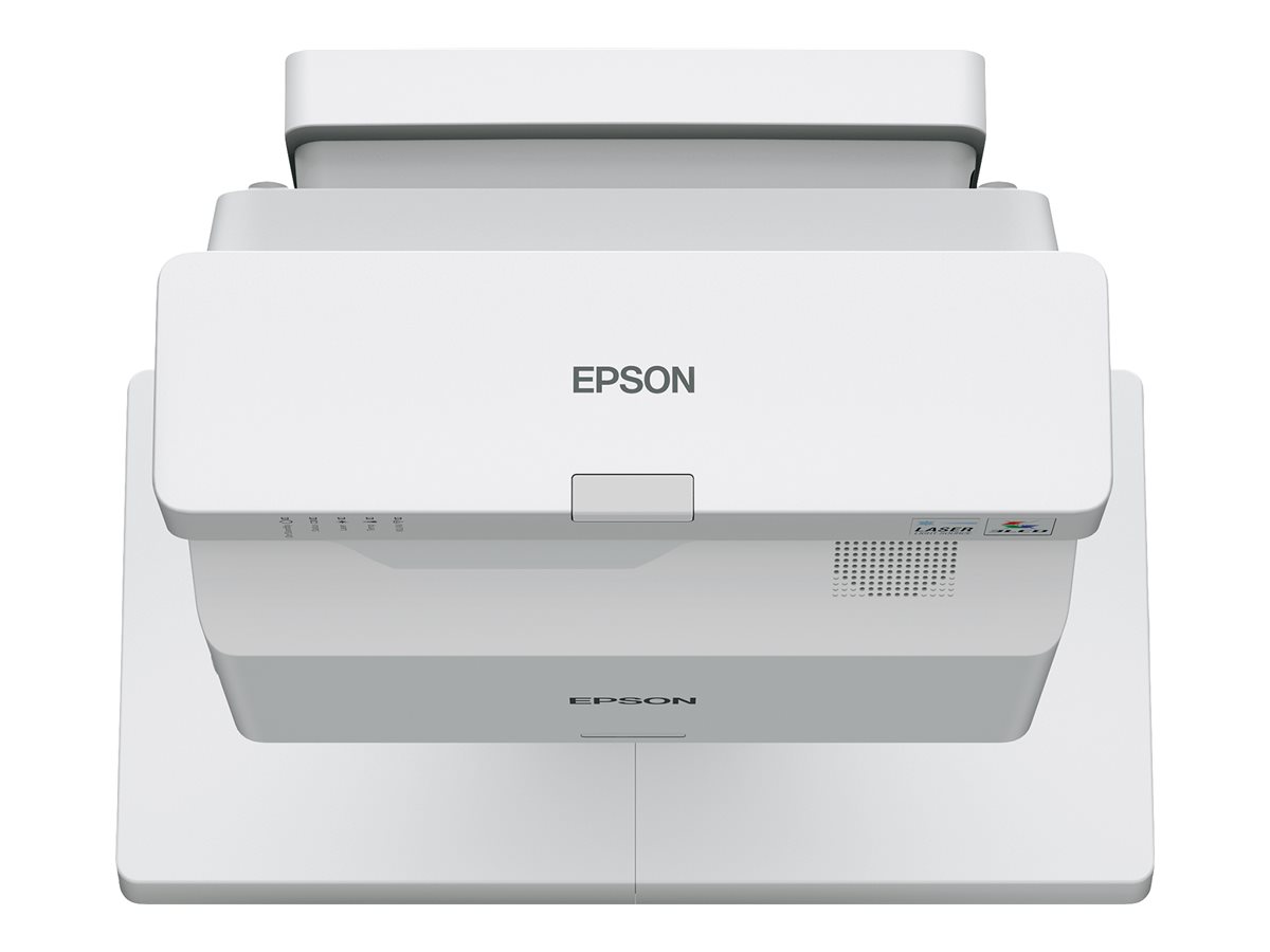 Epson | EB-770F | Full HD (1920x1080) | 4100 ANSI lumens | White - Image 6